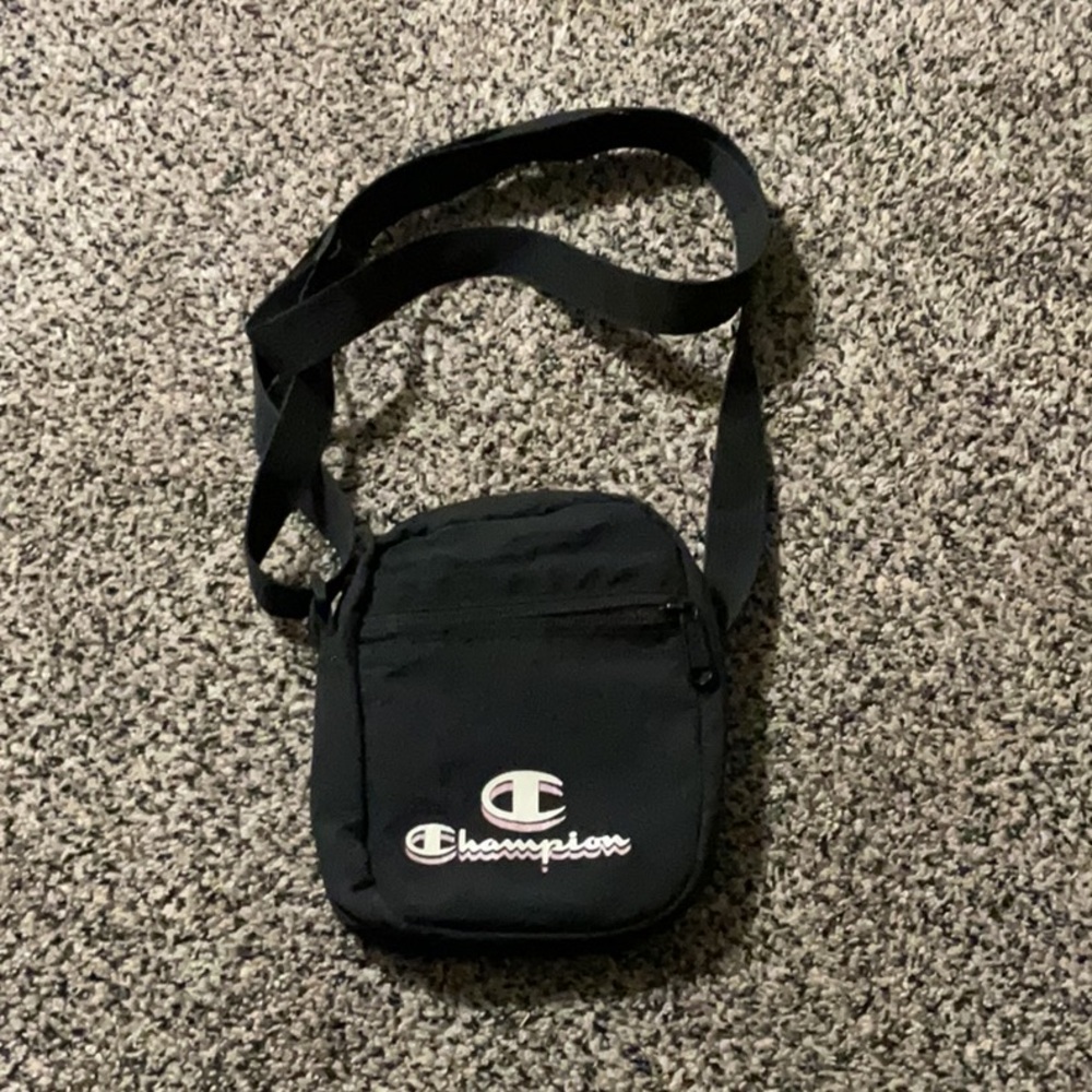 Champions mini back pack
